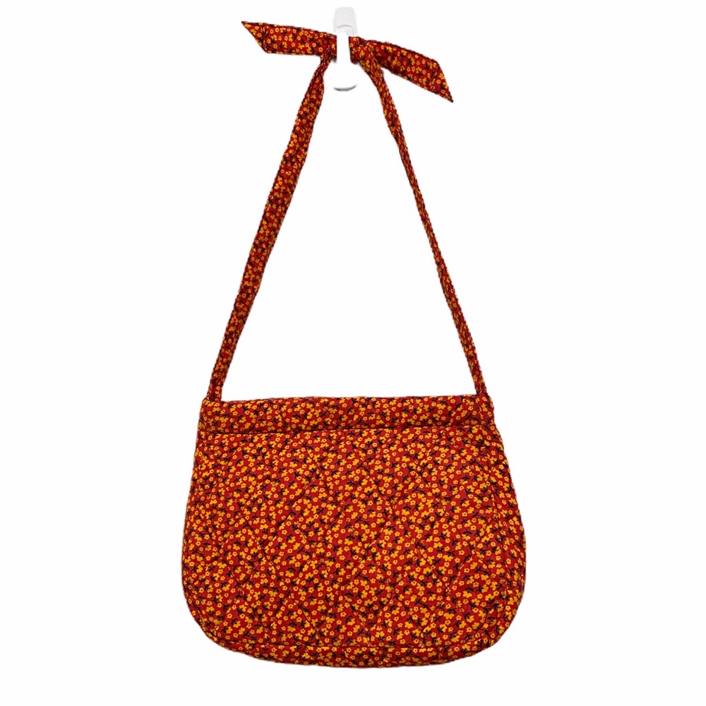 ☘️Paul B. Stone quilted floral tote bag